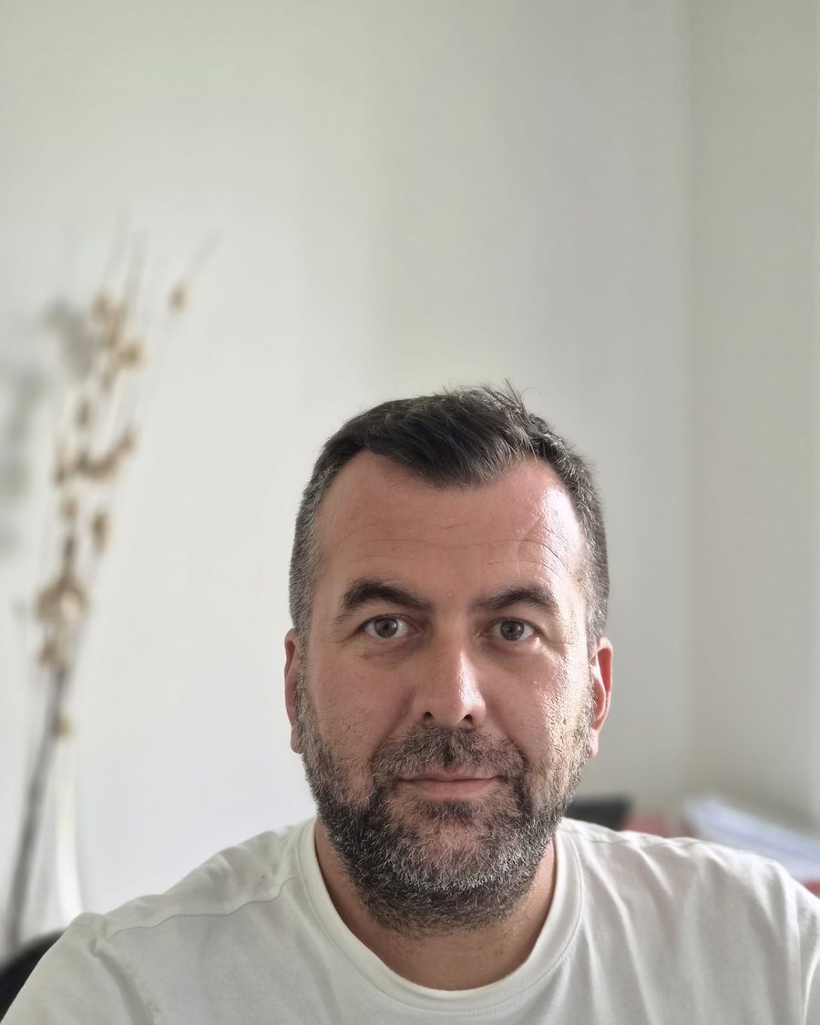 Aykut Ülgen