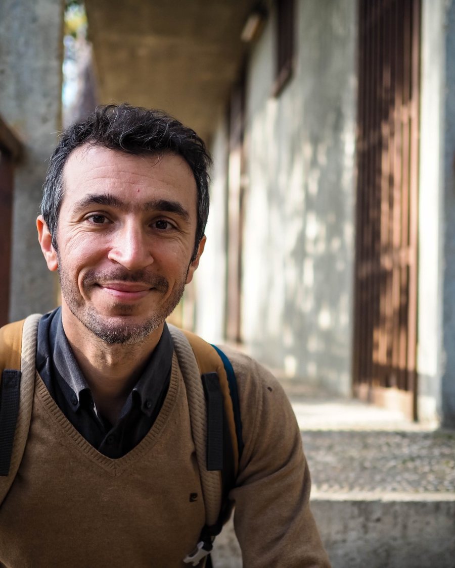 Emrah Demir
