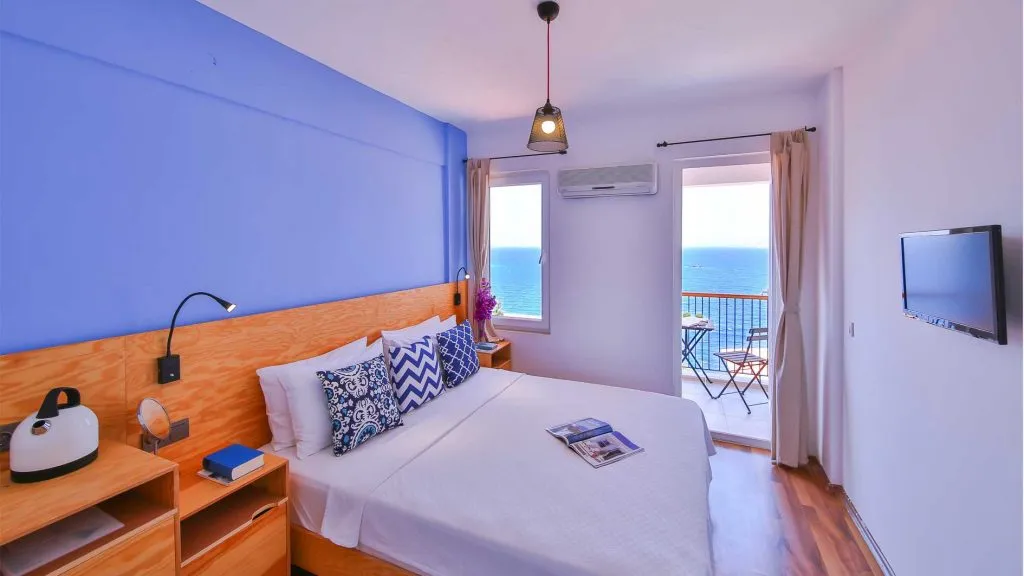 MAVİLİM OTEL