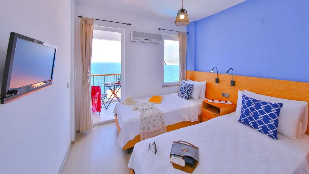 MAVİLİM OTEL