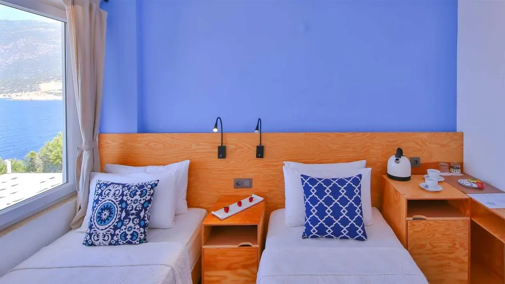 MAVİLİM OTEL