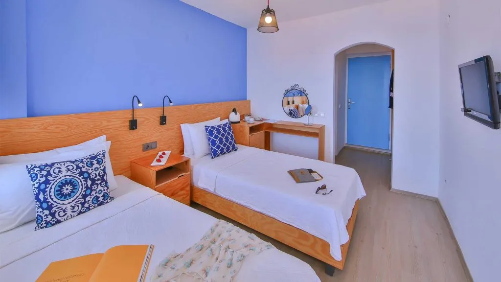 MAVİLİM OTEL