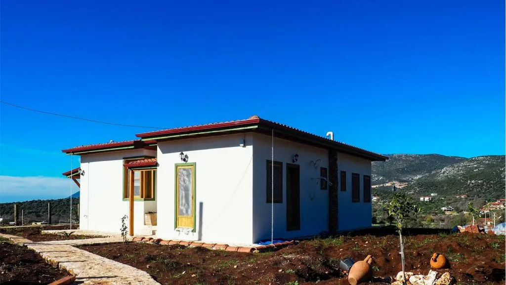 M EVİ