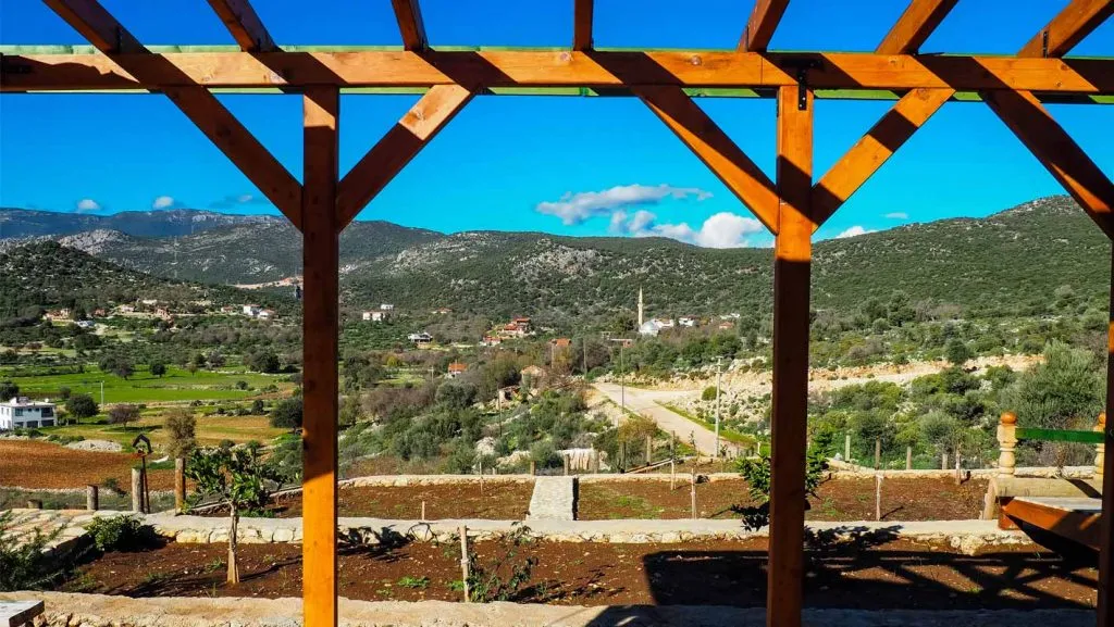 M EVİ
