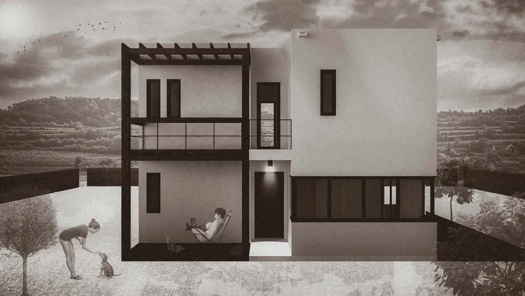ORA EVİ