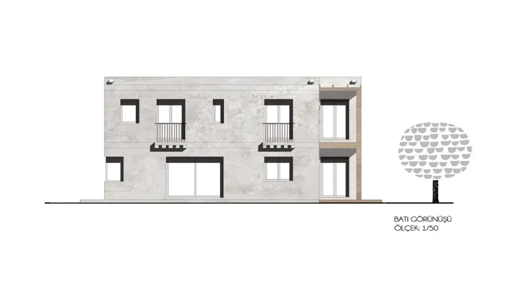 ORA EVİ