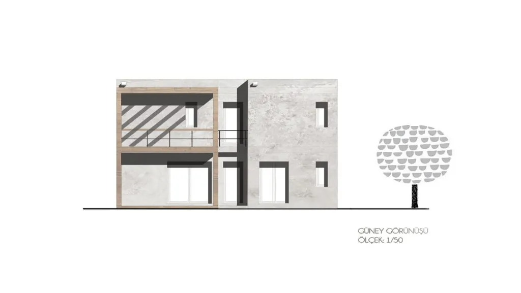 ORA EVİ
