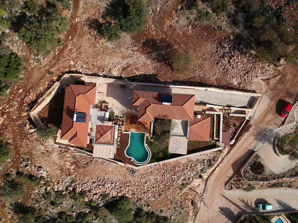 ÇAKIRCA - YÜCENUR EVİ