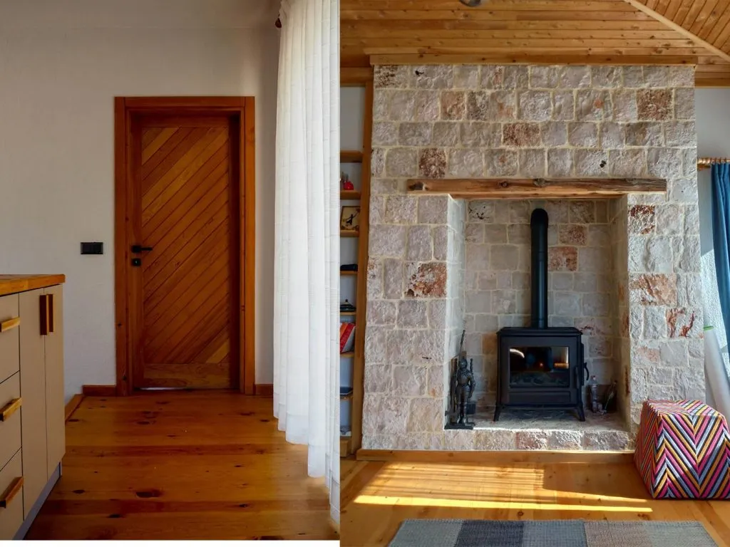 ÇAKIRCA - YÜCENUR EVİ