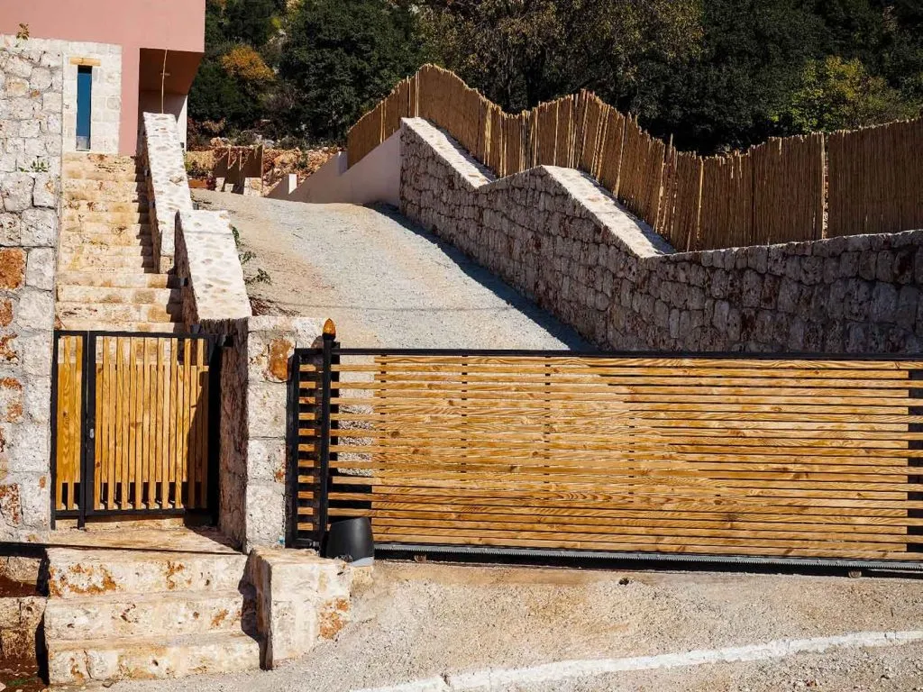 ÇAKIRCA - YÜCENUR EVİ