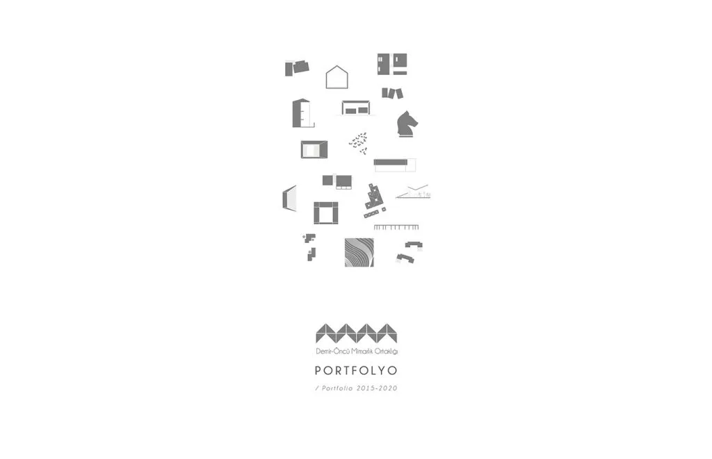 Domo -Portfolyo